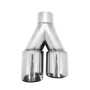 Fogchaser 3 Inch Twin