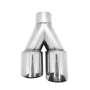 Fogchaser 3 Inch Twin