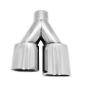 Fogchaser V2 3.5 Inch Twin