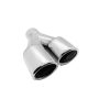 Merlin 3 Inch Twin RH