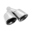 Merlin 3 Inch Twin LH