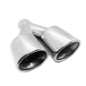 Merlin 3 Inch Twin LH