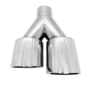 Genesis 3.5 Inch Twin LH