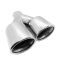 Genesis 3.5 Inch Twin RH