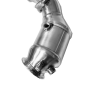 BMW M5 F10/M6 F12 F13 200 CPSI Exhaust Cats