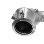 BMW M5 F10/M6 F12 F13 200 CPSI Exhaust Cats