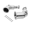 Audi RS4/RS5 (B9) Downpipe