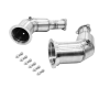 Audi RS4/RS5 (B9) Downpipe