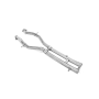 BMW M3 G80,M4 G82 Valvetronic Cat Back Exhaust