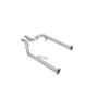 BMW M3 G80,M4 G82 Valvetronic Cat Back Exhaust