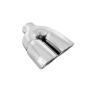 Claymore 3 Inch Twin