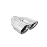 Claymore 3 Inch Twin