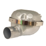 Topgear Spare Single Speaker