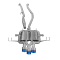 Honda Civic Type R FK8 Vaccum Valved Cat Back Exhaust