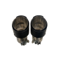 McLaren 570 & 570S Valvetronic Cat Back Exhaust