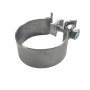 63mm Stainless Steel Heavy Duty Band Clamps