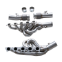 Audi R8/Lamborghini Huracan V10 Exhaust Manifolds