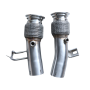 Audi R8/Lamborghini Huracan V10 Exhaust Manifolds