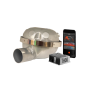 Topgear Hybrid THOR X Single Speaker